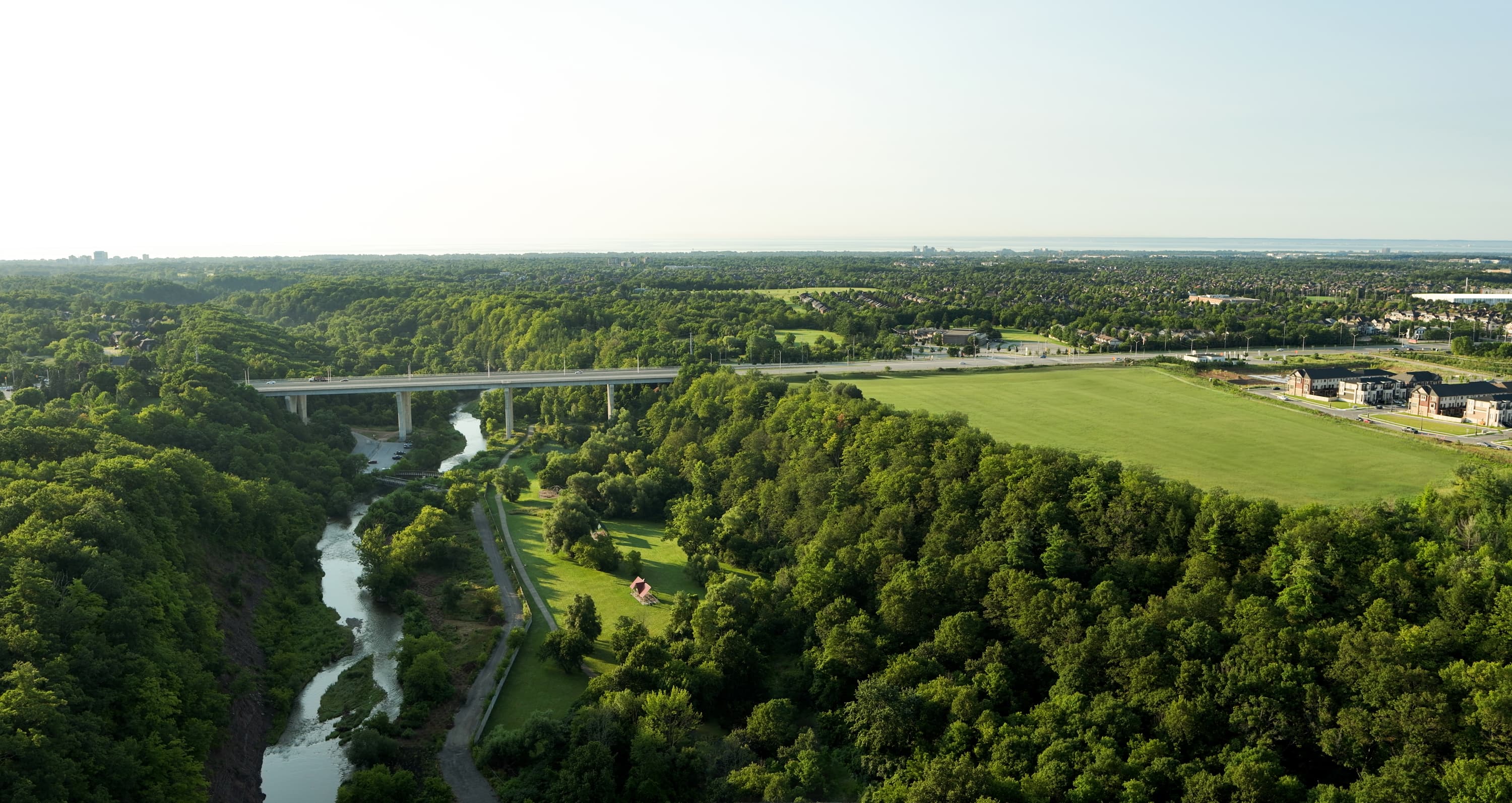 Five Oaks by Caivan in Oakville